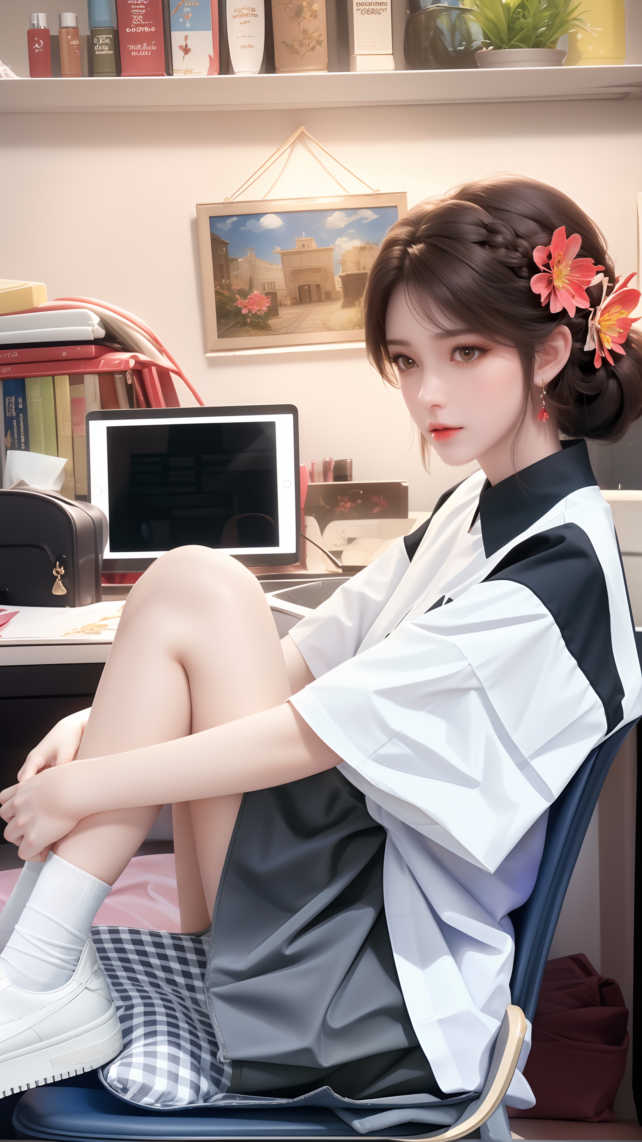 Honey Select 2 白狐1.8工作室